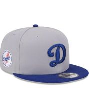 Dodgers snapback clearance