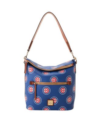 Dooney & bourke cubs purse sale