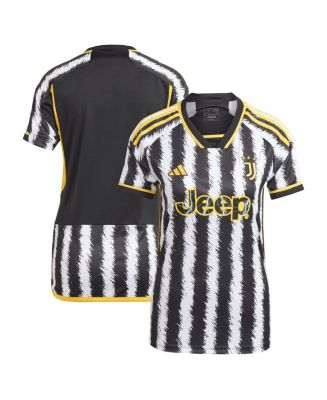 売れ筋商品|||アディダス カットソー トップス レディース Women's Black Juventus 2023, 24  Replica Jersey Black 27321676_fpx.tif?$filterlrg$&