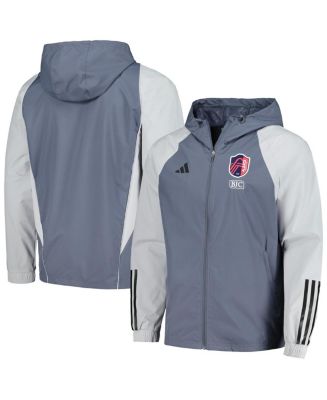 Adidas sc jacket sst online