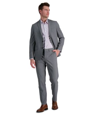 Men’s Smart Wash&reg; Slim Fit Dress Shirt