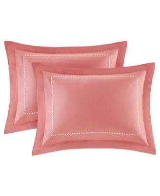 Loretta 9-Pc. Comforter Set, Queen