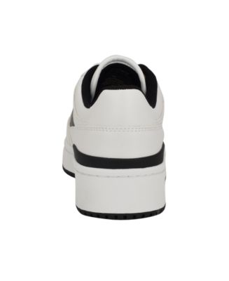 Alondra Casual Lace-Up Platform Sneakers