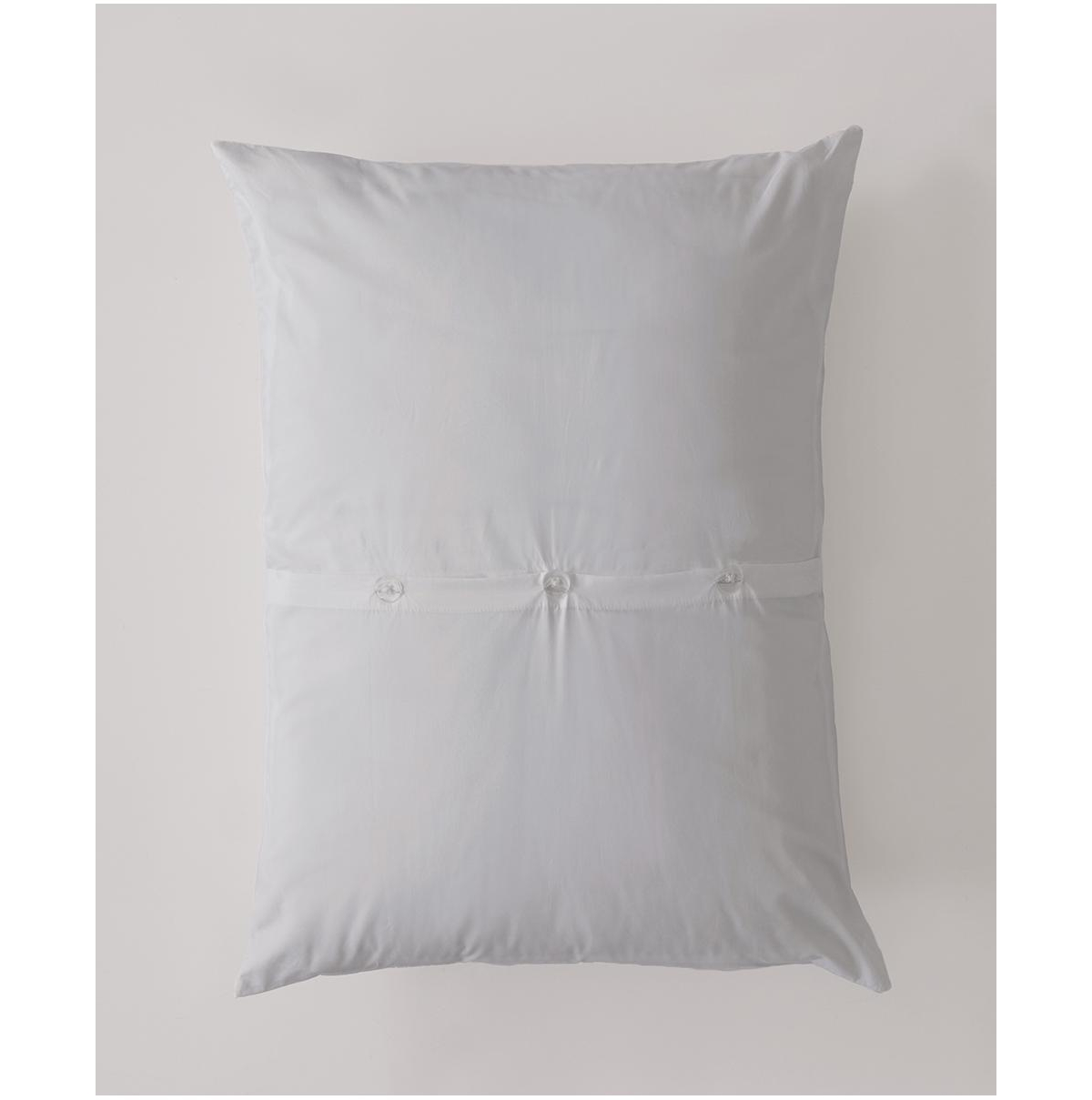 Cotton Cool-Air Percale Sham 2-Pack