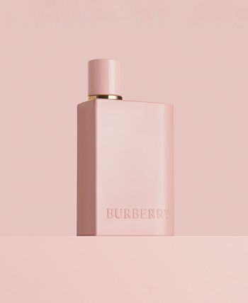Burberry her macys top