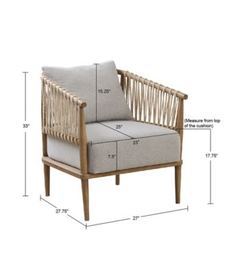 Odessa Accent Arm Chair