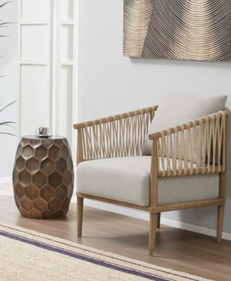 Odessa Accent Arm Chair