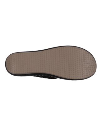 Women's Wagner Embellished Thong Wedge Sandals