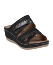 Macy's sales taos shoes