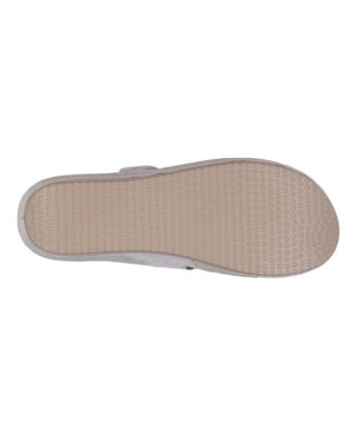 Women's Havana Double Band Wedge Sandals