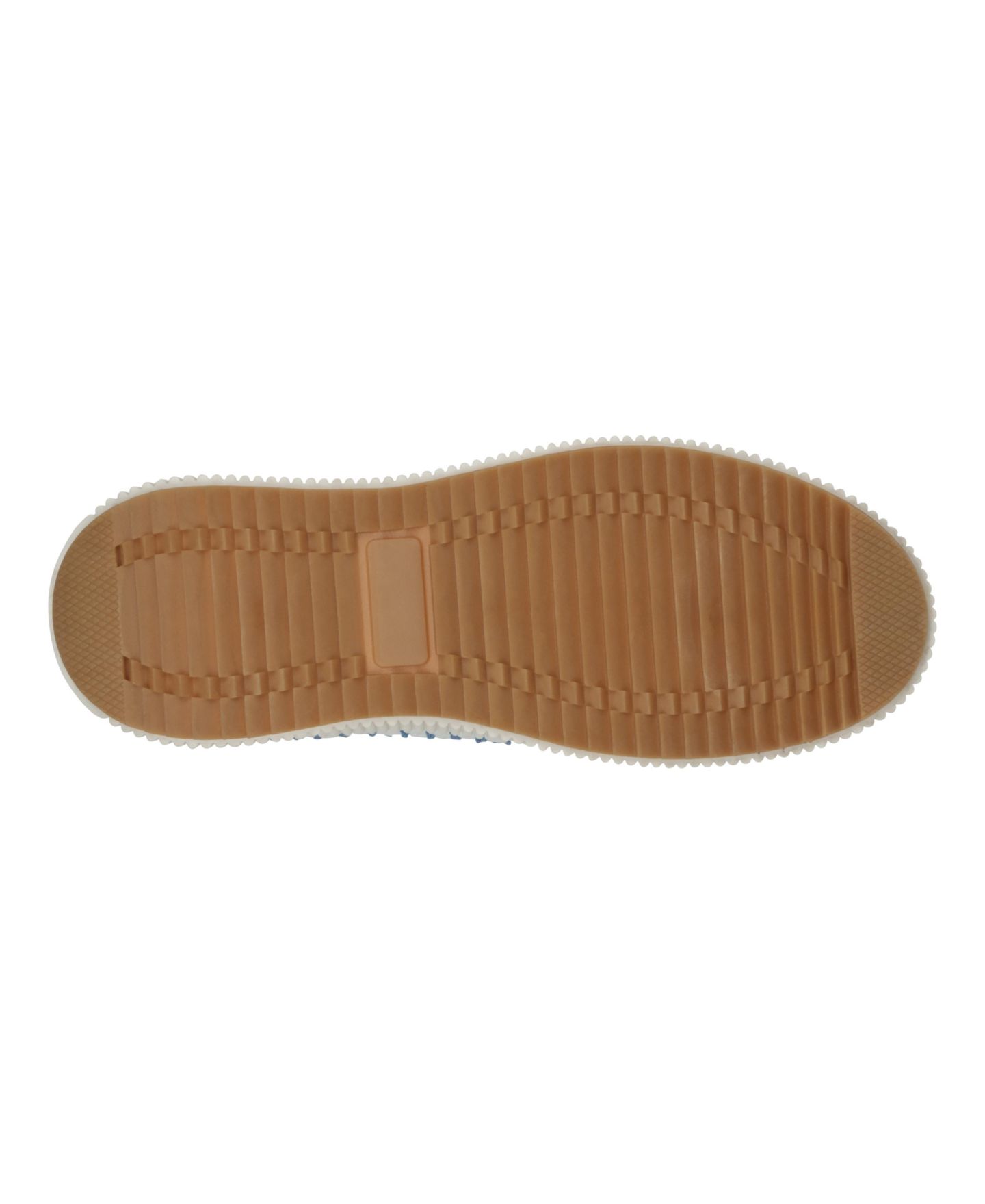 Женские кроссовки GC Shoes Ceci Lace Up, цвет: Синий — фото 5
