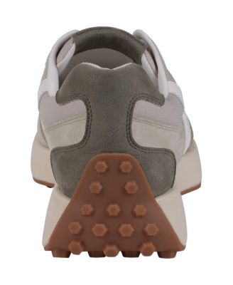 Women's Howell Lace Up Retro Sneakers