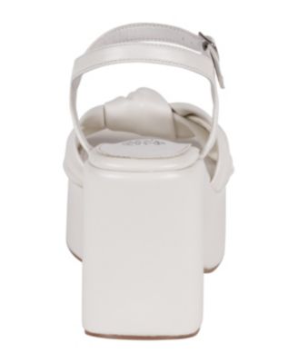 Women's Analia Platform Wedge Sandals