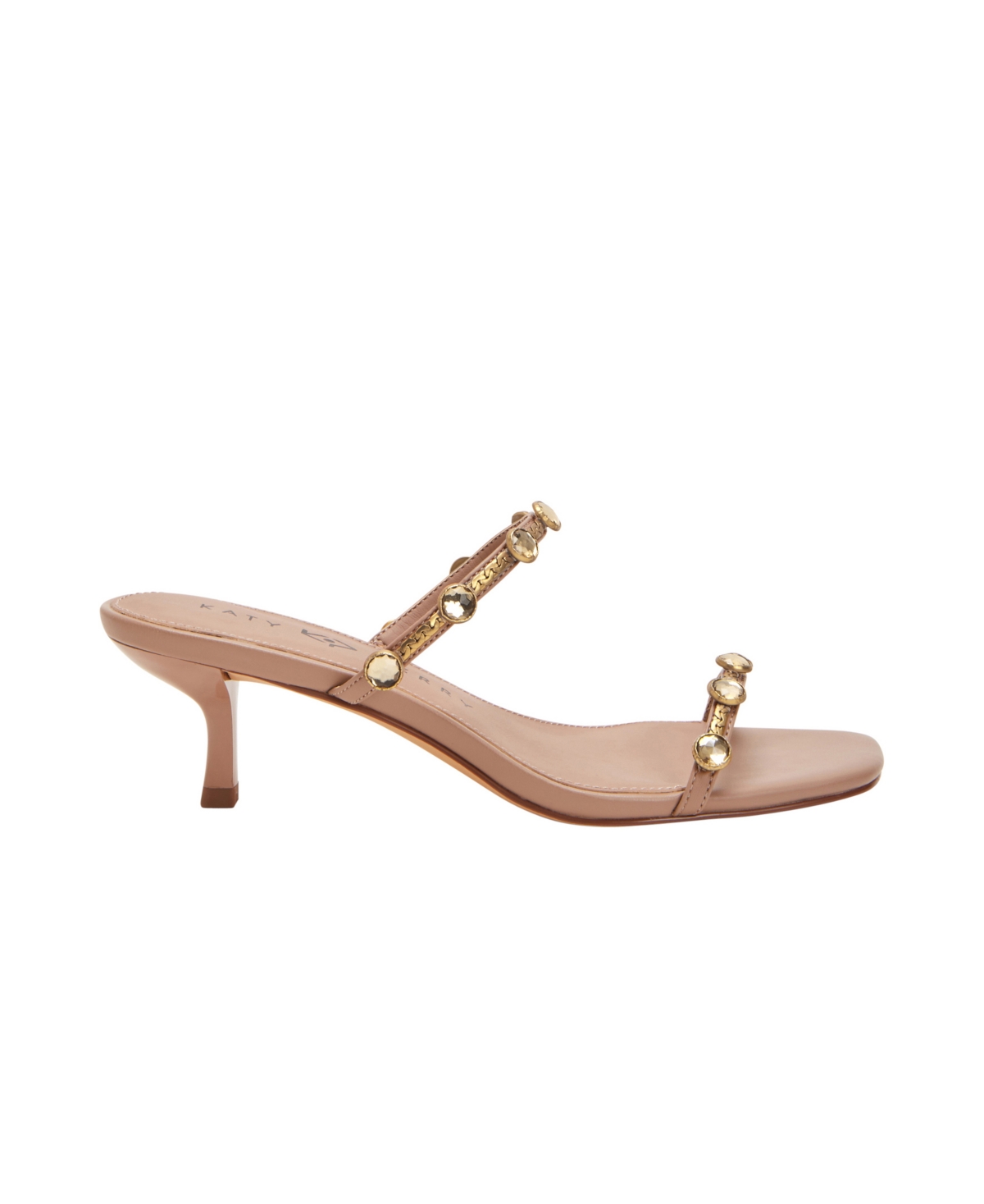 Katy Perry The Ladie Gemstone Sandal