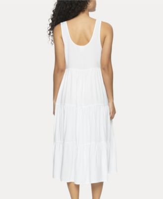 Women's Isabelle Midi Flowy Dress
