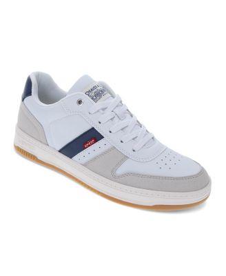 Men's Drive Low Top Lace Up Sneakers