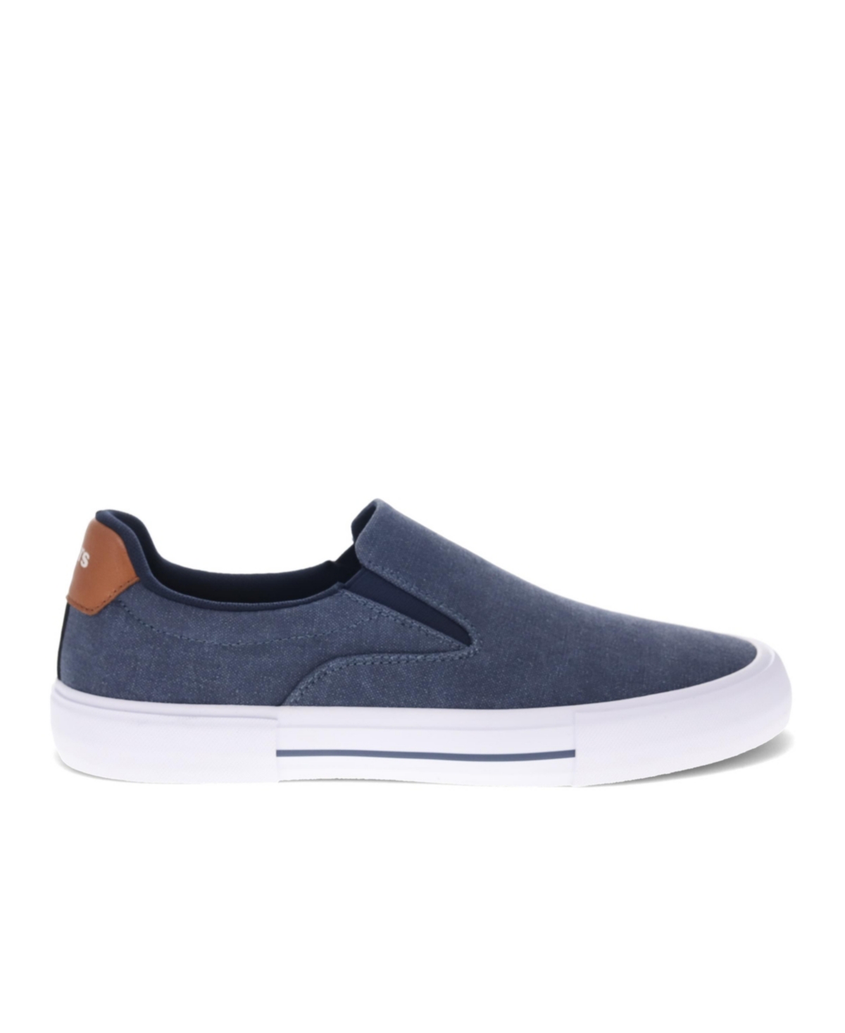 Levi's Men's Wes Comfort Slip On Sneakers - Tan