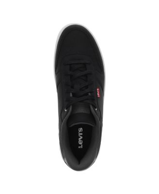Men's Drive Low Top CBL Fashion Athletic Lace Up Sneakers