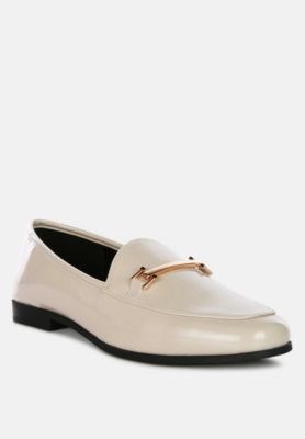 Women's Jolan Faux Leather Semi Casual Loafers