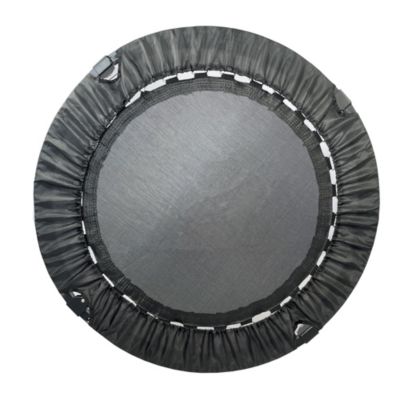 40 Inch Mini Exercise Trampoline For Adults Or Kids