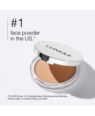 Stay-Matte Sheer Pressed Powder, 0.27 oz.