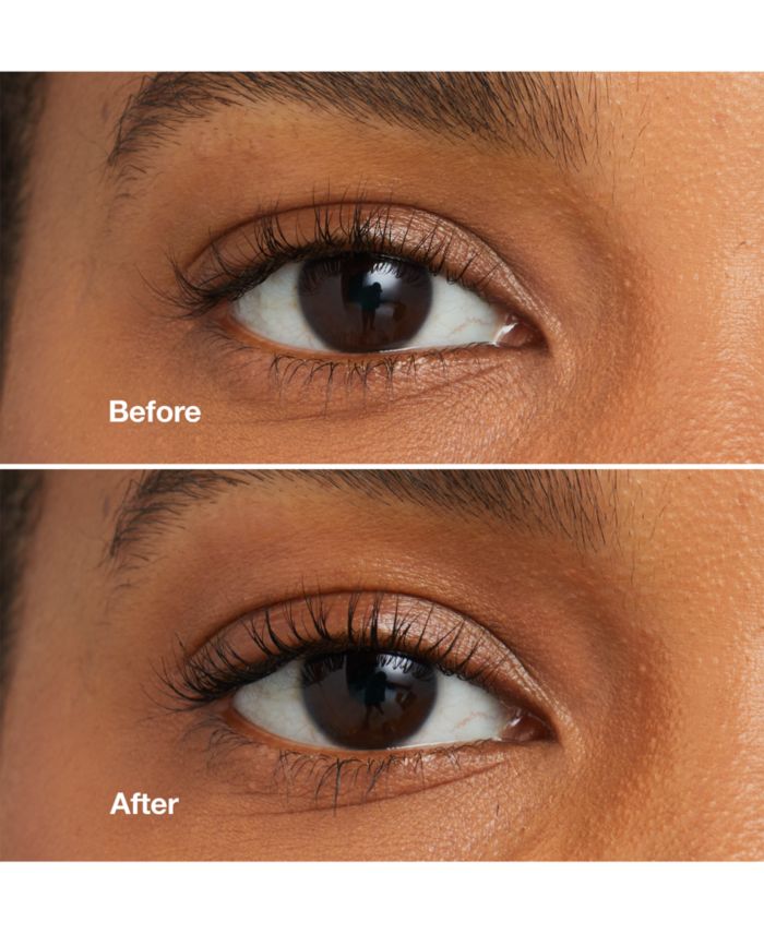 Clinique High Impact Waterproof Volumizing Mascara 0.27 Oz.