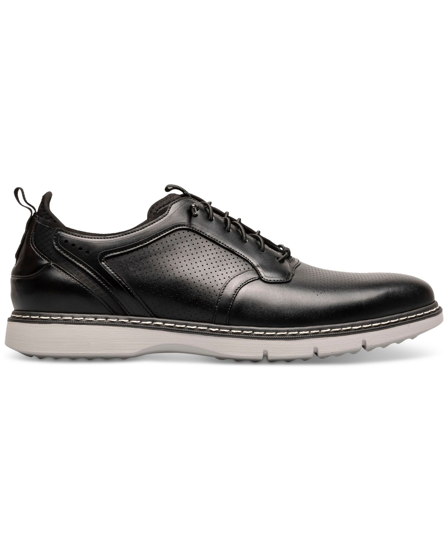 Мужские комбинированные модельные туфли Sync Slip-On Hybrid