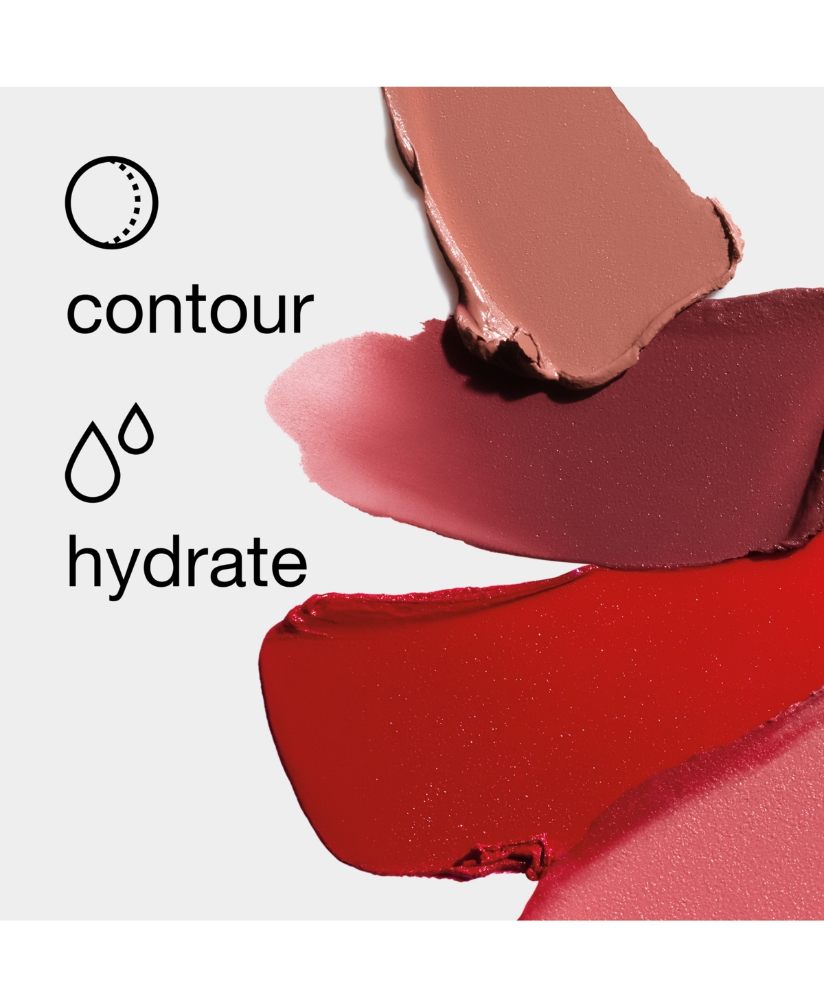 CLINIQUE DRAMATICALLY DIFFERENT LIPSTICK SHAPING LIP COLOUR, 0.14-OZ. 