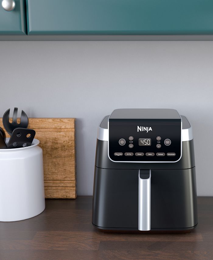 Ninja Pro XL 6in1 6.5Qt. MaxCrisp Air Fryer, AF181 Macy