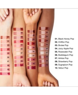 Pop Plush™ Creamy Lip Gloss, .11 fl. oz. 