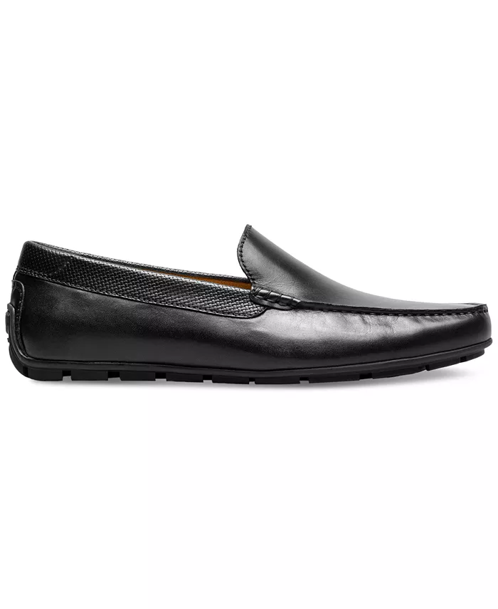 Men's Motor Slip-On Venetian Drivers - thumbnail 3