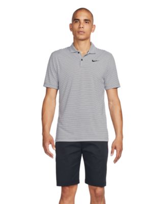Men's Relaxed Fit Core Dri-FIT Short Sleeve Golf Polo Shirt