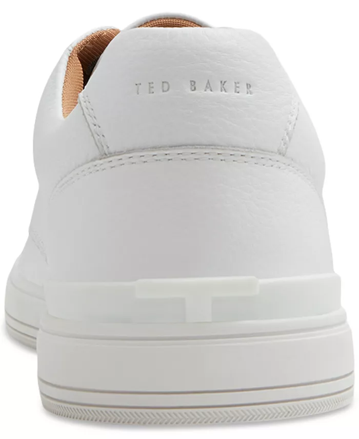 Men's Brentford Lace-Up Sneakers - thumbnail 5