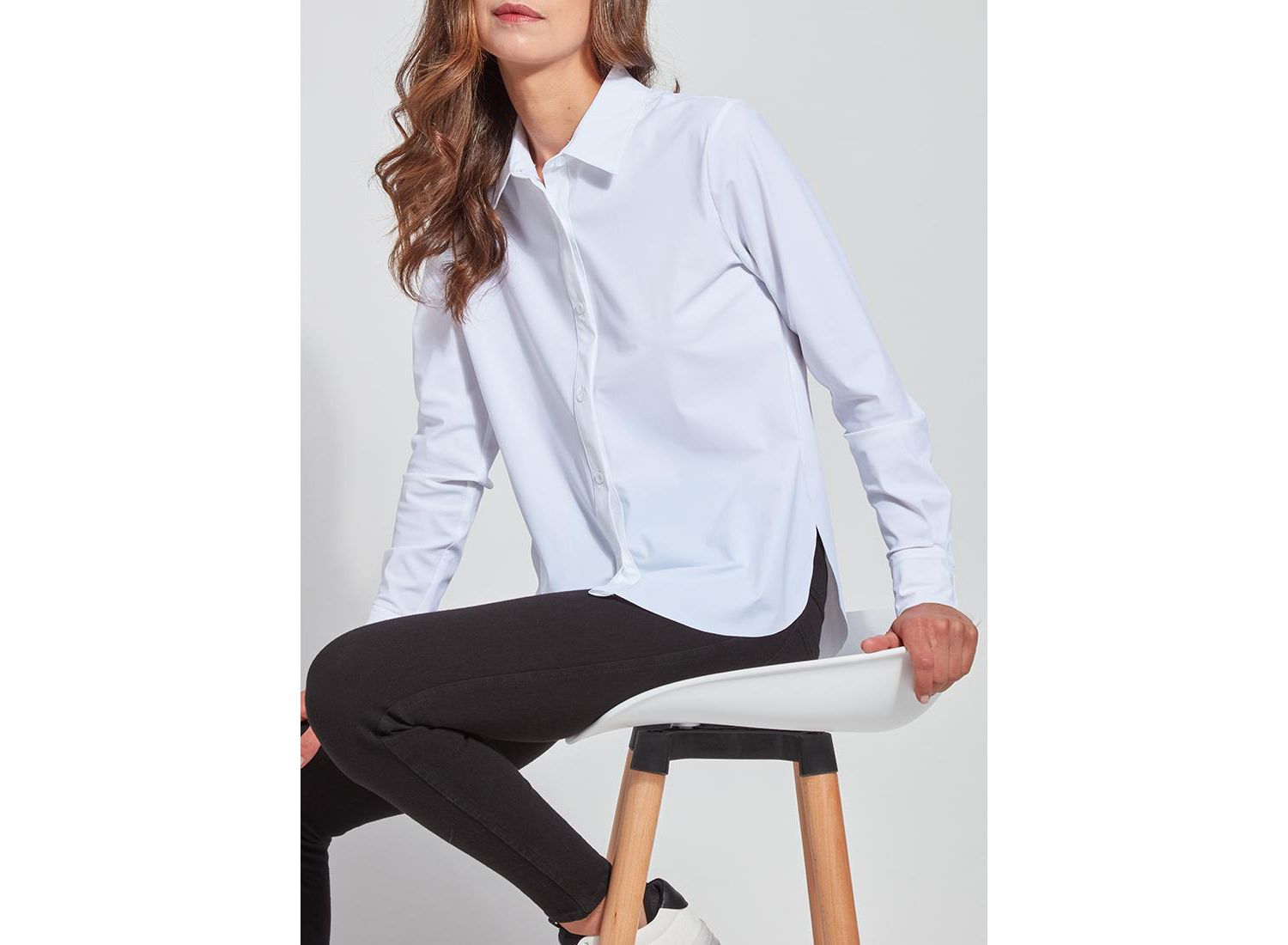 Connie Button Down Shirt