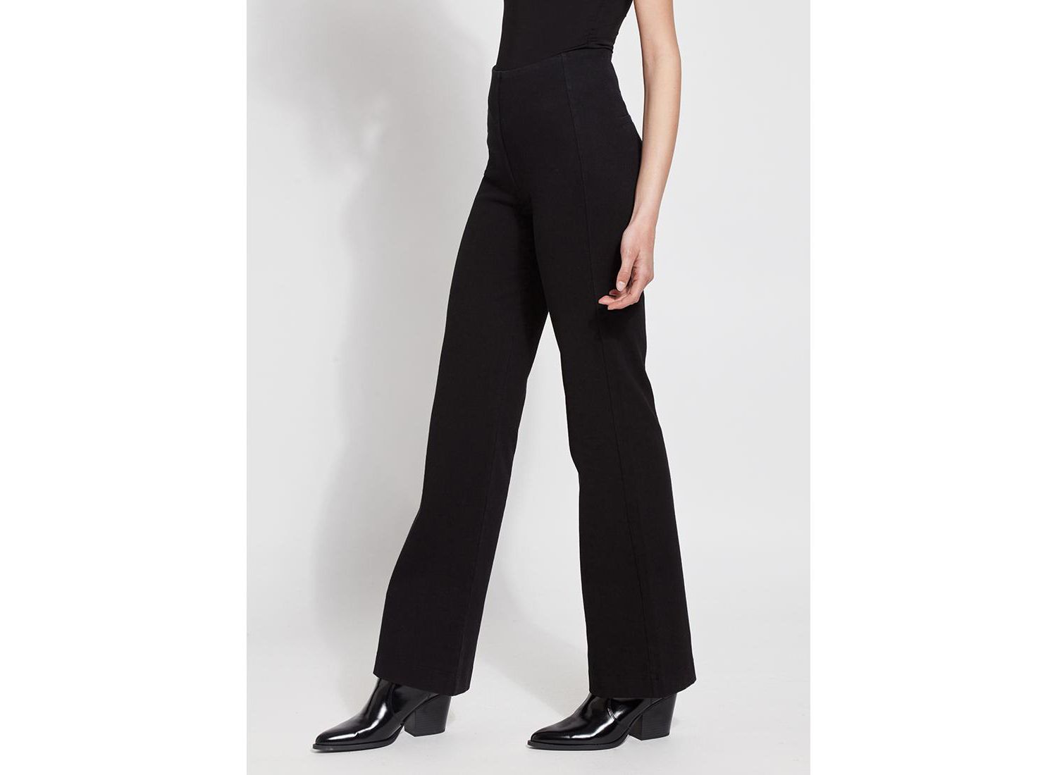 Women's Denim Trouser (33" Inseam)