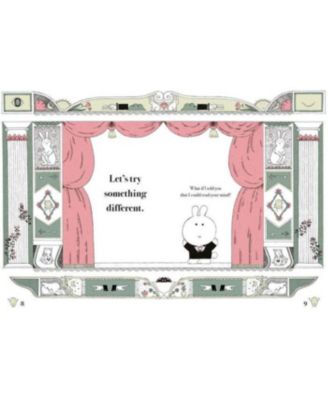 The Book That Can Read Your Mind by Marianna Coppo