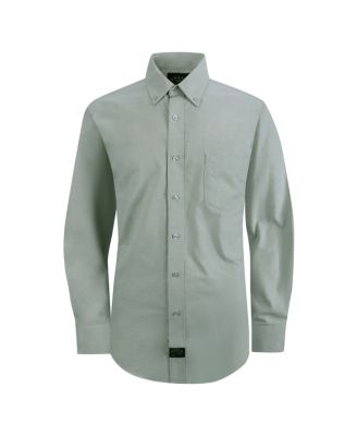 Мужская оксфордская рубашка Eagle Eagle с эластичным вырезом в горошек 11890₽