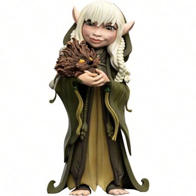 WETA Workshop