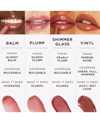 Maracuja Juicy Lip Vinyl