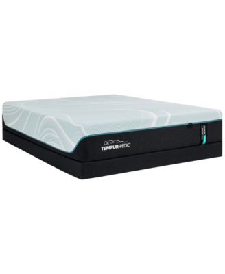 ProAdapt 12" Medium Memory Foam Mattress - King
