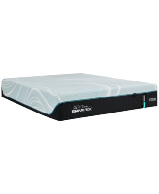 ProAdapt 2.0 12" Medium Hybrid Memory Foam Mattress Set - King