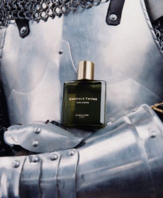 Jo Malone London Emerald Thyme Cologne, 1 oz. - Macy's