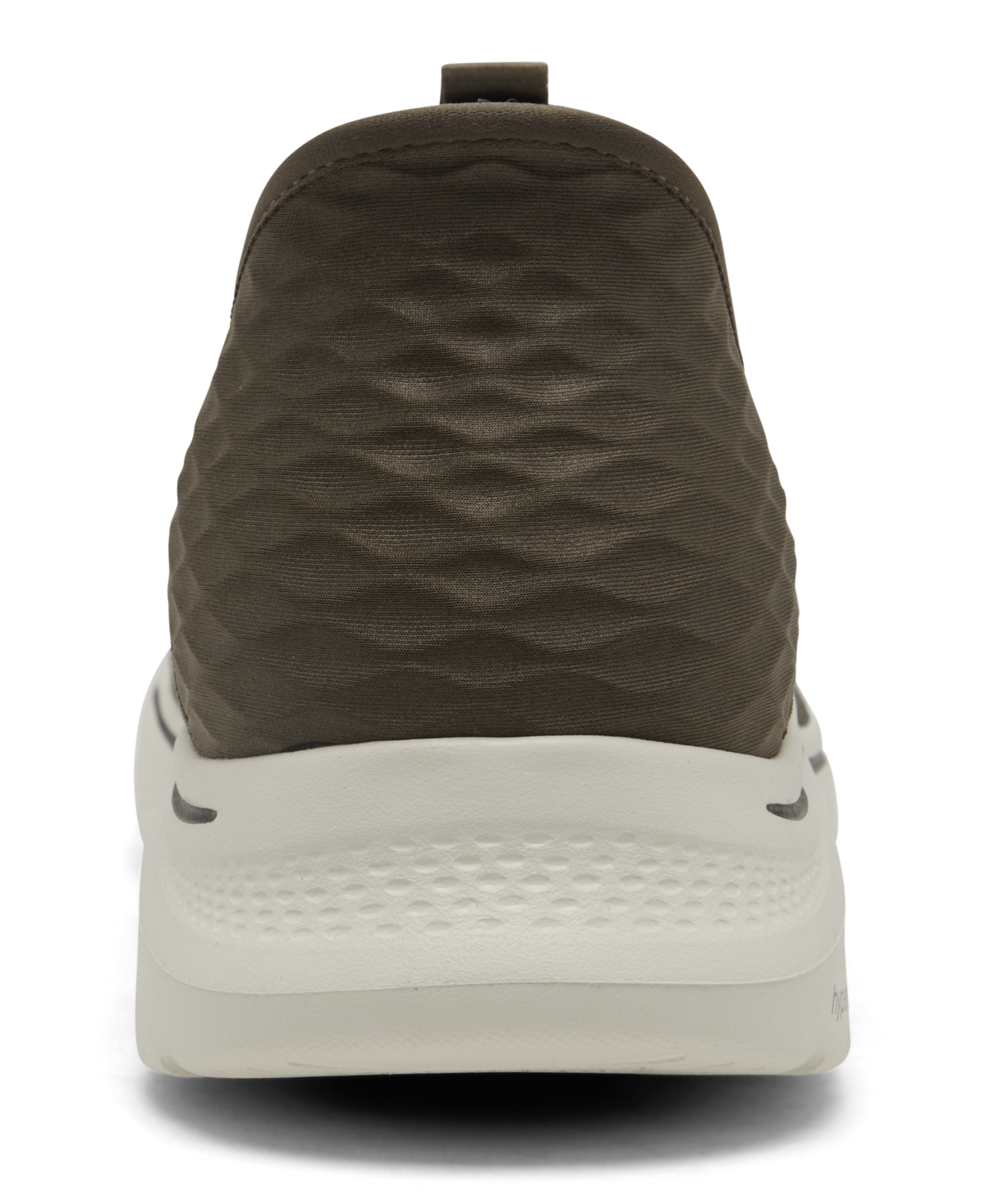 Skechers Men's Slip-ins: Go Walk 7 - Easy On 2 Memory Foam Walking Sneakers from Finish Line