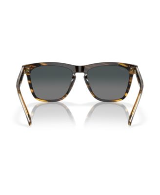 Men's Polarized Sunglasses, Keramas 6S2015