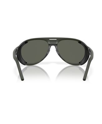Men's Polarized Sunglasses, Grand Catalina 6S9117