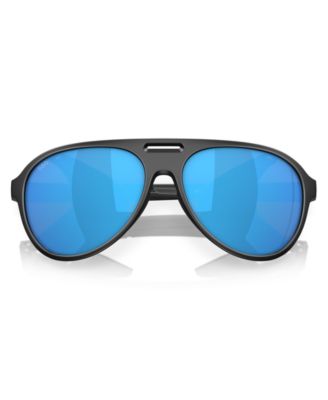 Men's Polarized Sunglasses, Grand Catalina 6S9117