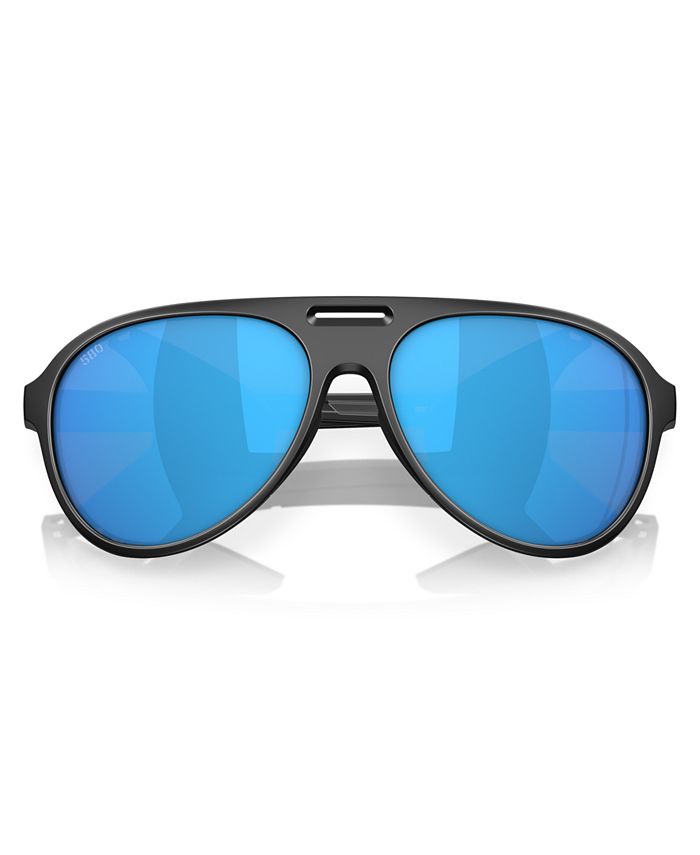 Costa Del Mar Grand Catalina Polarized Sunglasses