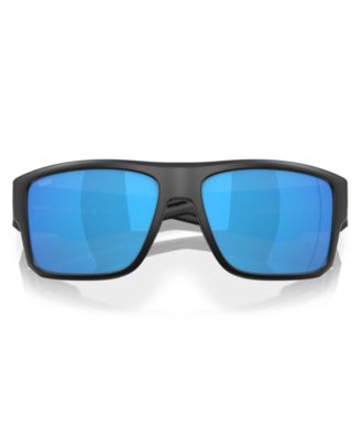 Men's Polarized Sunglasses, Whitetip PRO 6S9115