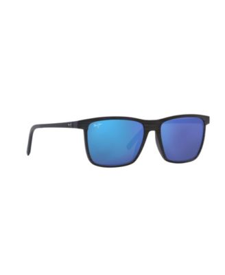 Unisex Polarized Sunglasses, One Way