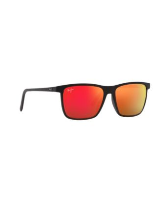 Unisex Polarized Sunglasses, One Way